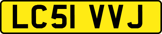 LC51VVJ
