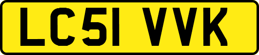 LC51VVK