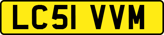 LC51VVM