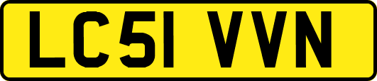 LC51VVN