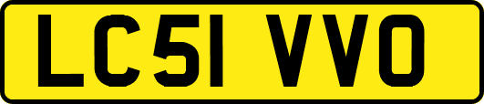 LC51VVO