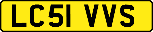 LC51VVS