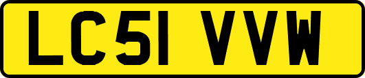 LC51VVW