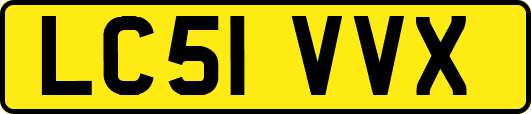 LC51VVX