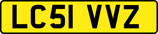 LC51VVZ
