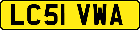 LC51VWA