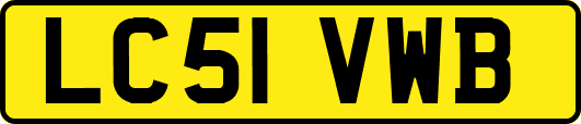 LC51VWB