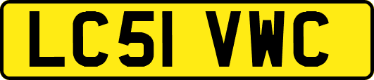 LC51VWC