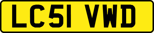 LC51VWD