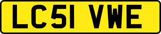LC51VWE