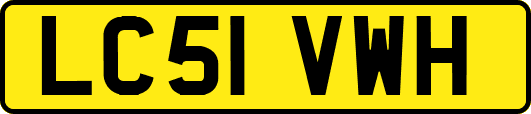 LC51VWH