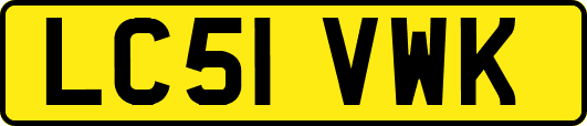 LC51VWK
