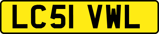 LC51VWL