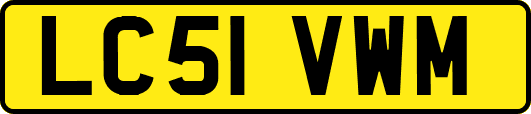 LC51VWM