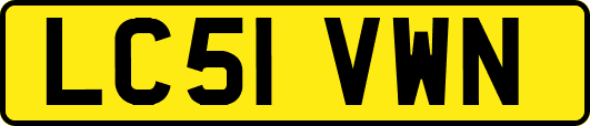 LC51VWN