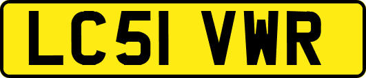 LC51VWR
