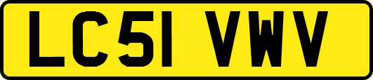 LC51VWV