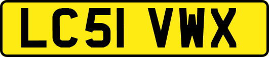 LC51VWX