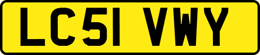 LC51VWY