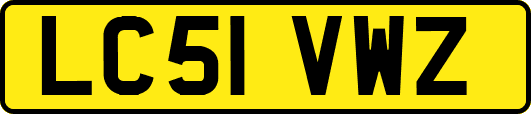 LC51VWZ