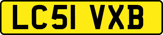 LC51VXB