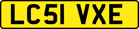 LC51VXE