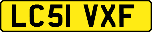 LC51VXF