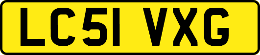 LC51VXG