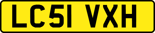 LC51VXH