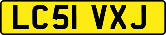 LC51VXJ