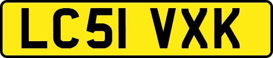 LC51VXK