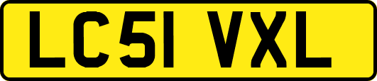 LC51VXL