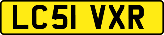 LC51VXR