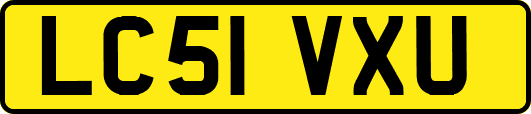 LC51VXU