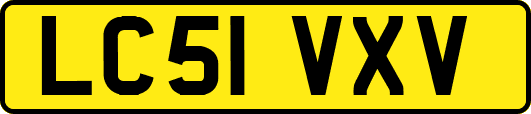 LC51VXV
