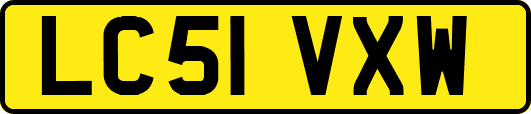 LC51VXW
