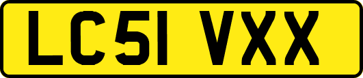 LC51VXX