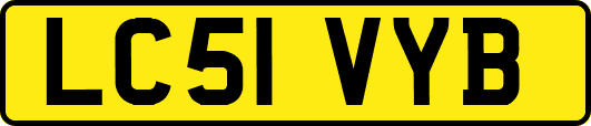 LC51VYB