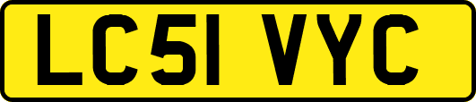 LC51VYC