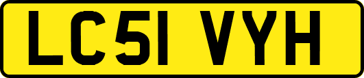 LC51VYH
