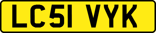 LC51VYK