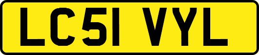 LC51VYL