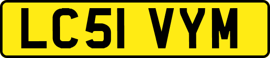 LC51VYM