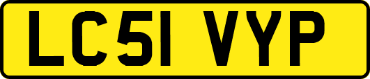 LC51VYP