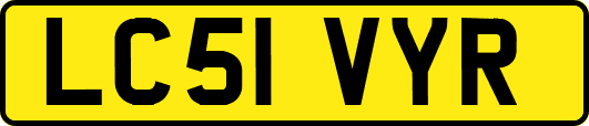 LC51VYR