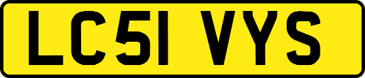 LC51VYS