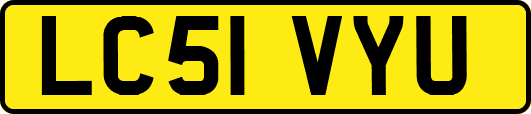 LC51VYU