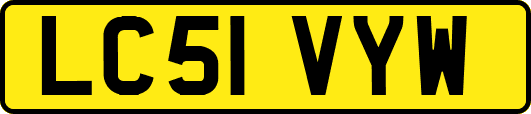 LC51VYW