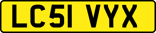 LC51VYX