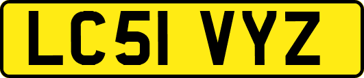 LC51VYZ